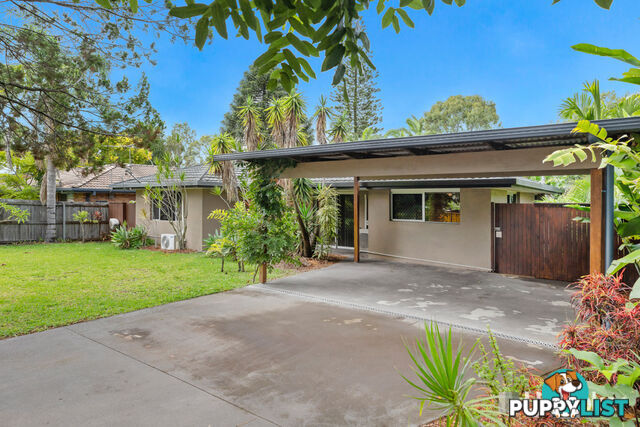 11 Buenavista Avenue THORNLANDS QLD 4164