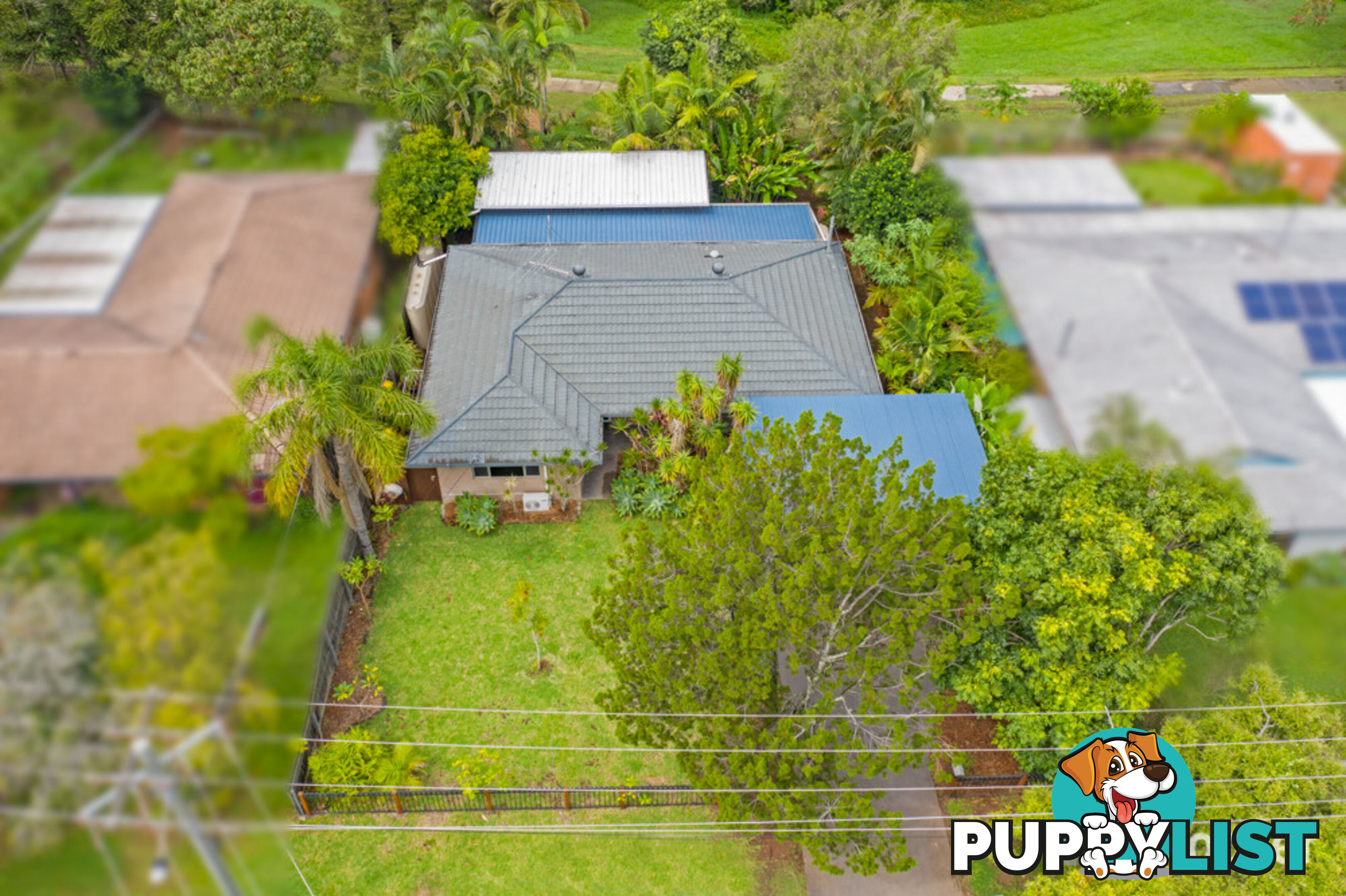 11 Buenavista Avenue THORNLANDS QLD 4164