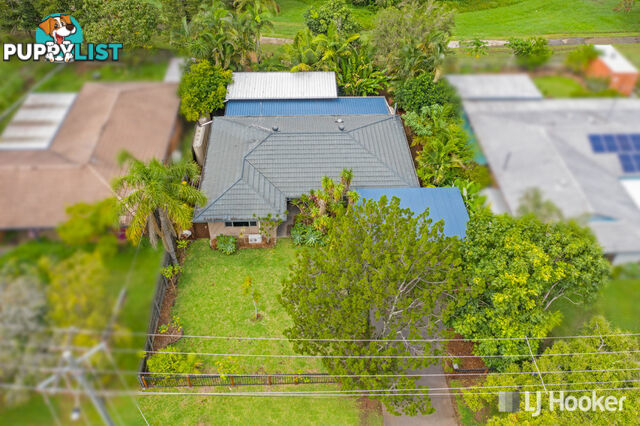 11 Buenavista Avenue THORNLANDS QLD 4164