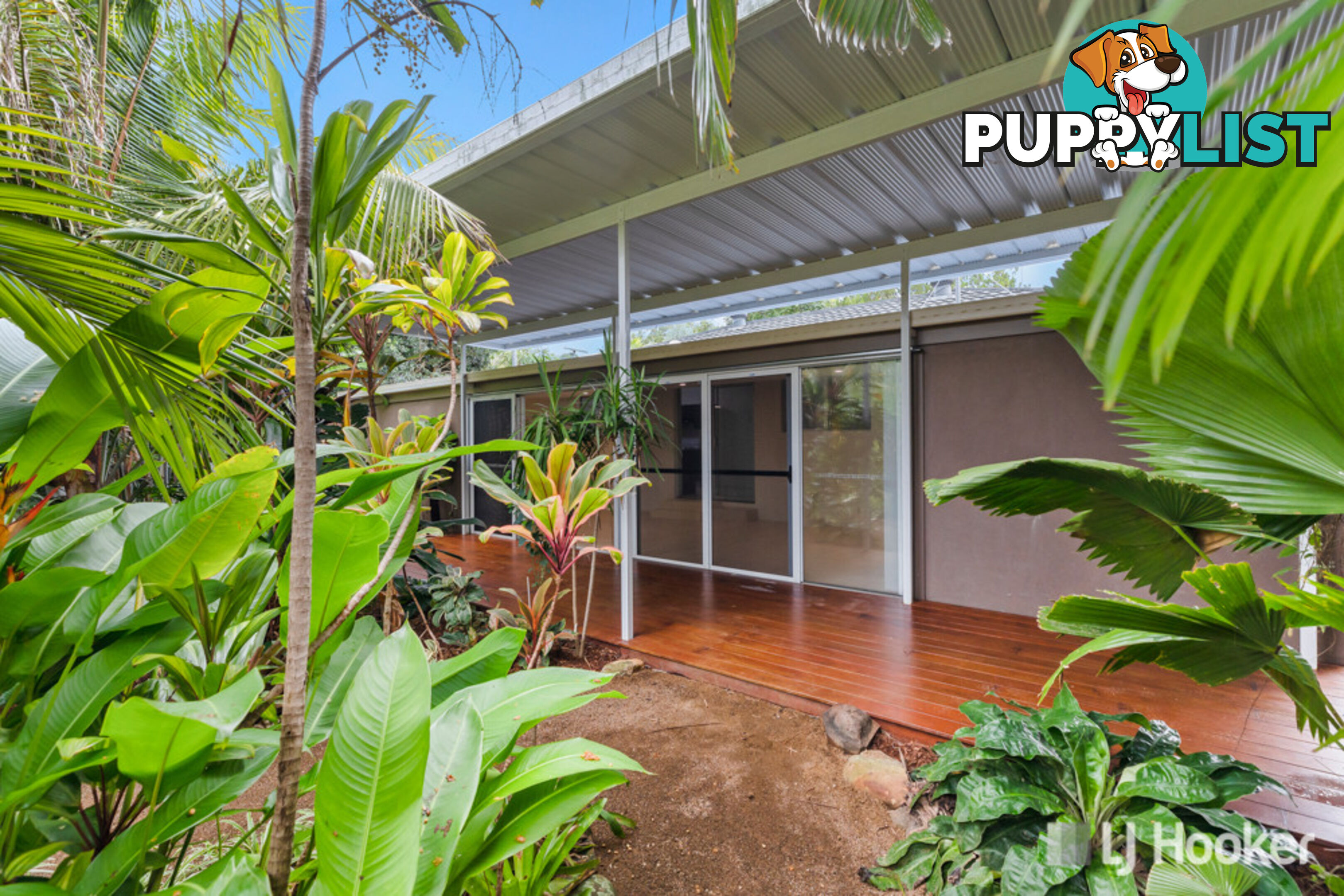 11 Buenavista Avenue THORNLANDS QLD 4164