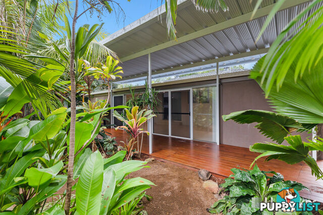 11 Buenavista Avenue THORNLANDS QLD 4164