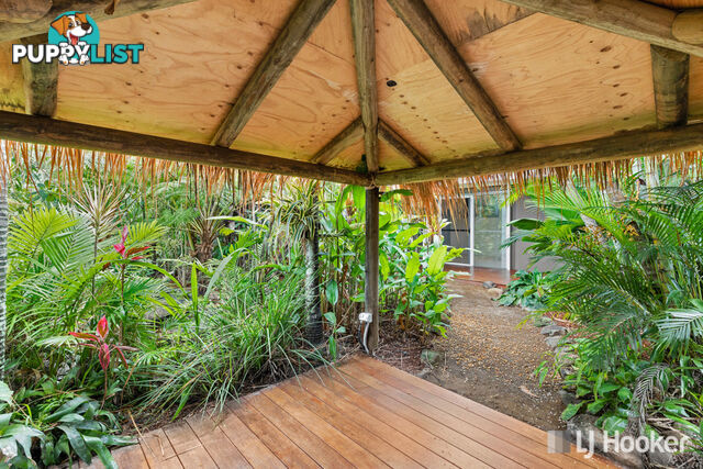 11 Buenavista Avenue THORNLANDS QLD 4164