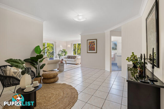 70 Hanover Drive ALEXANDRA HILLS QLD 4161