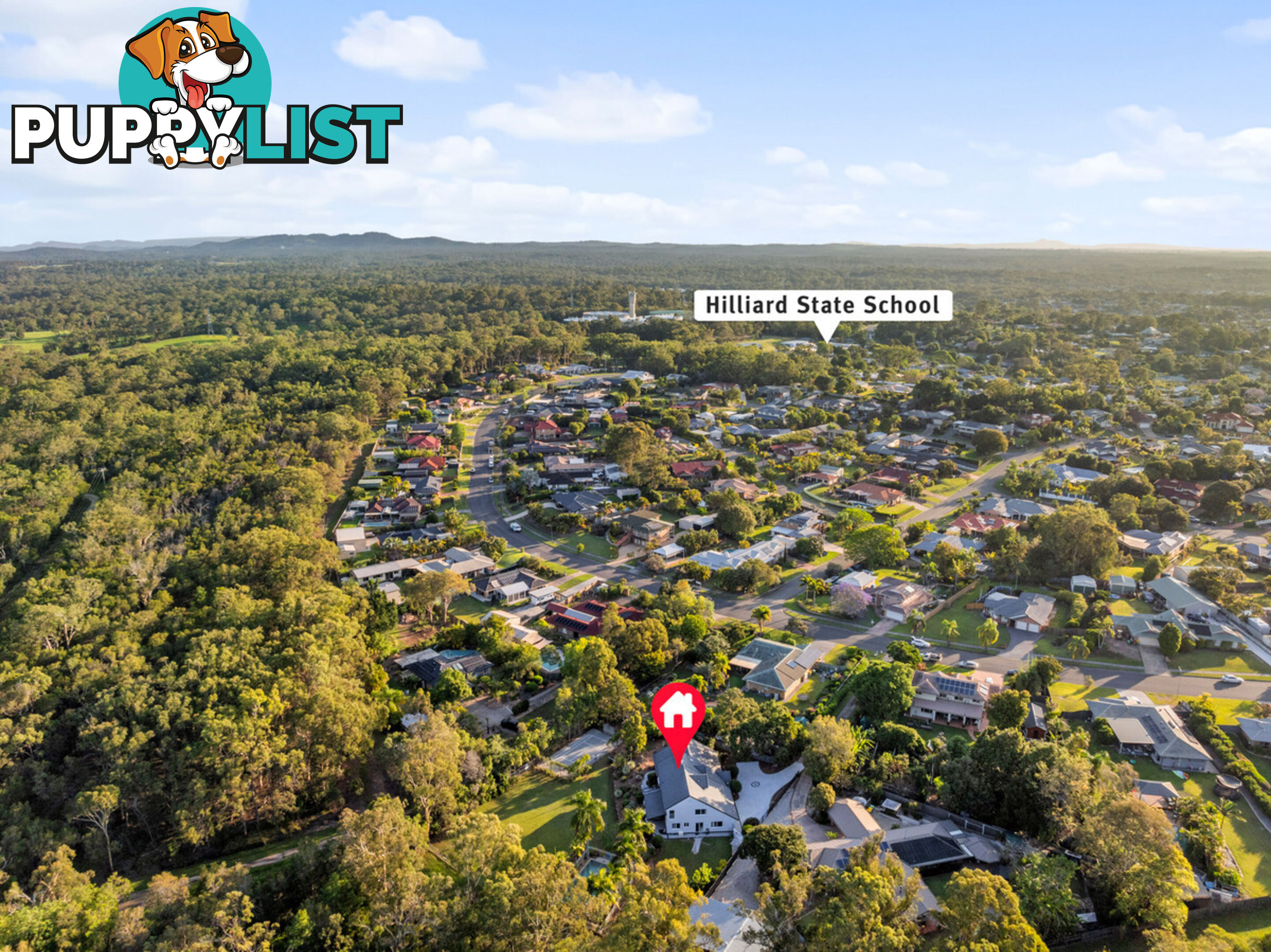 70 Hanover Drive ALEXANDRA HILLS QLD 4161