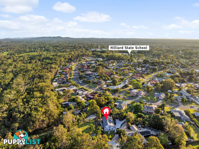 70 Hanover Drive ALEXANDRA HILLS QLD 4161