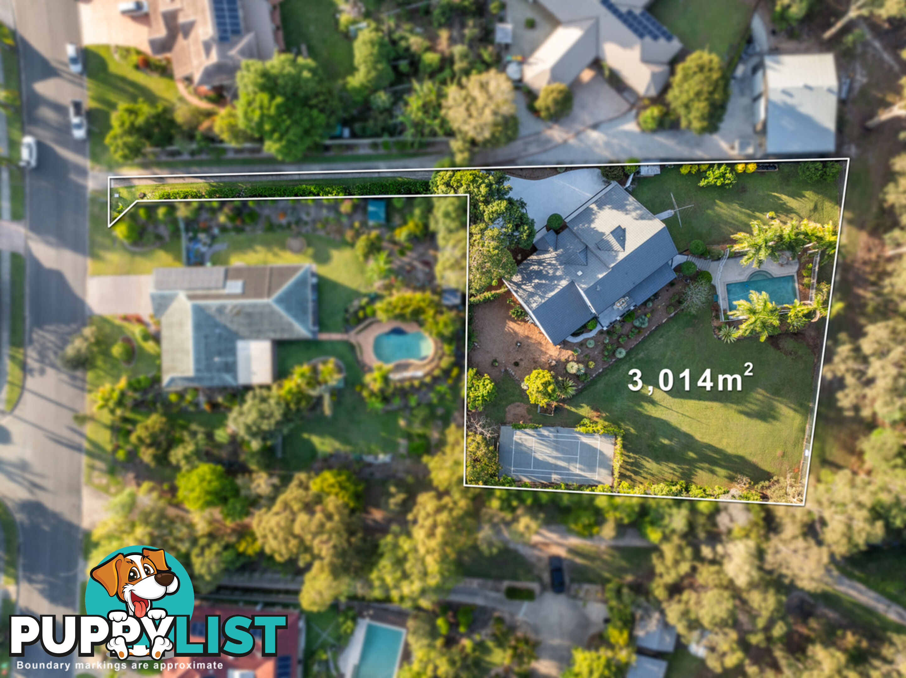 70 Hanover Drive ALEXANDRA HILLS QLD 4161