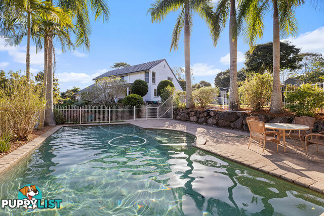 70 Hanover Drive ALEXANDRA HILLS QLD 4161