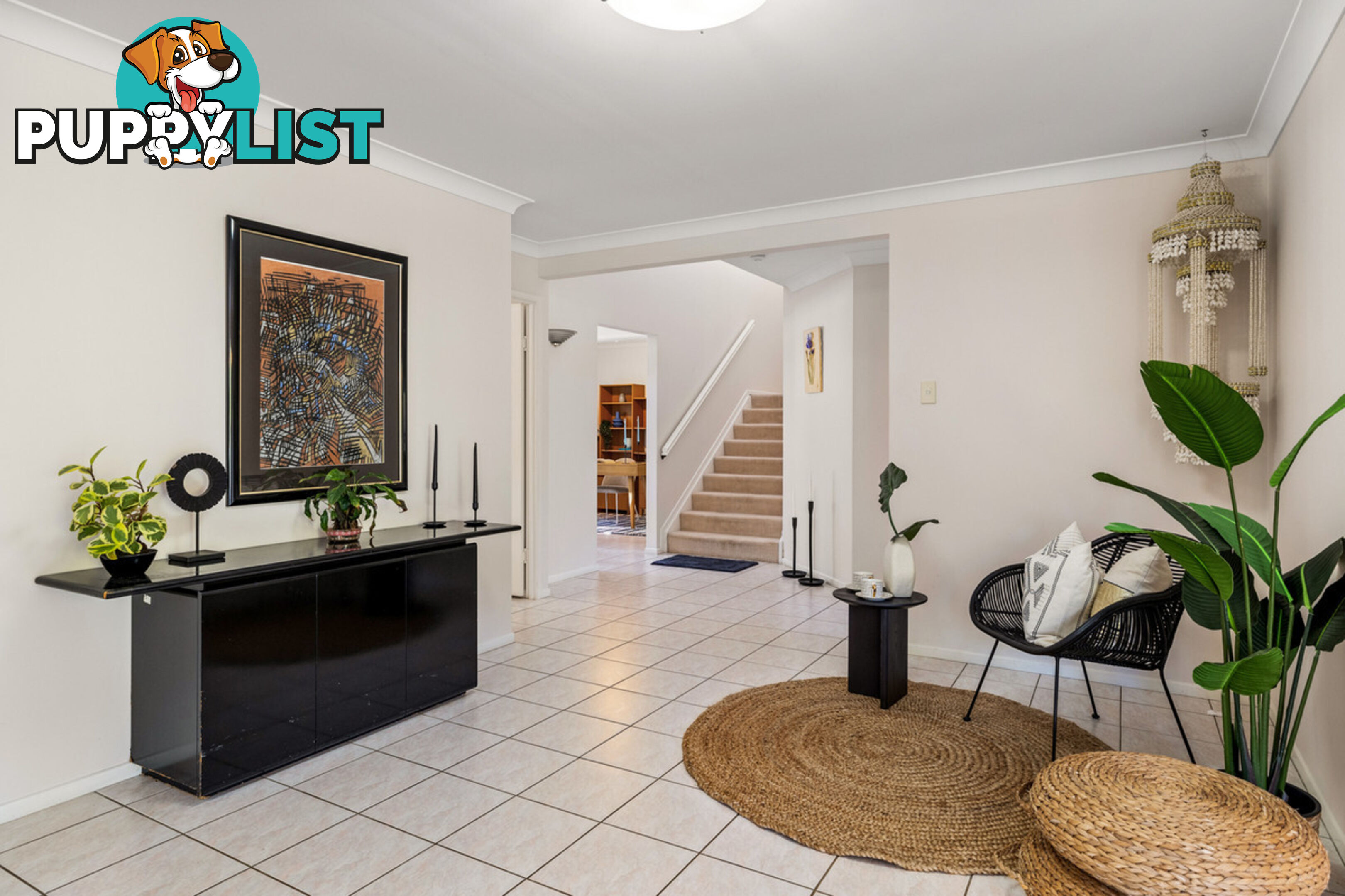 70 Hanover Drive ALEXANDRA HILLS QLD 4161