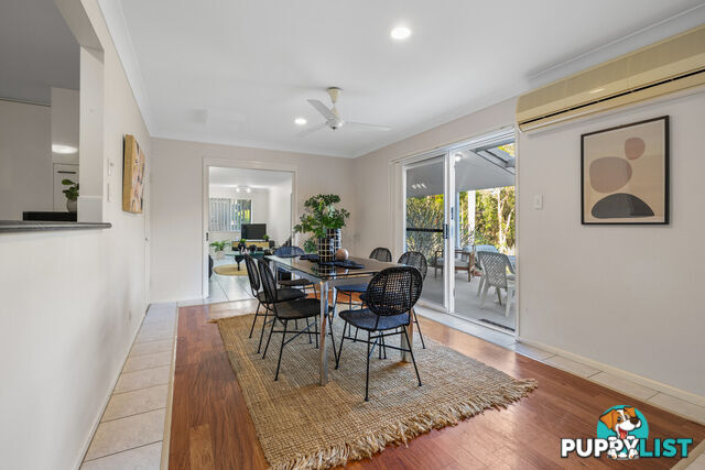 70 Hanover Drive ALEXANDRA HILLS QLD 4161