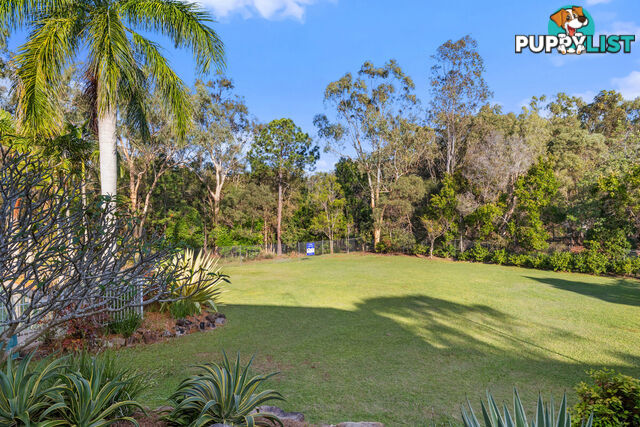 70 Hanover Drive ALEXANDRA HILLS QLD 4161