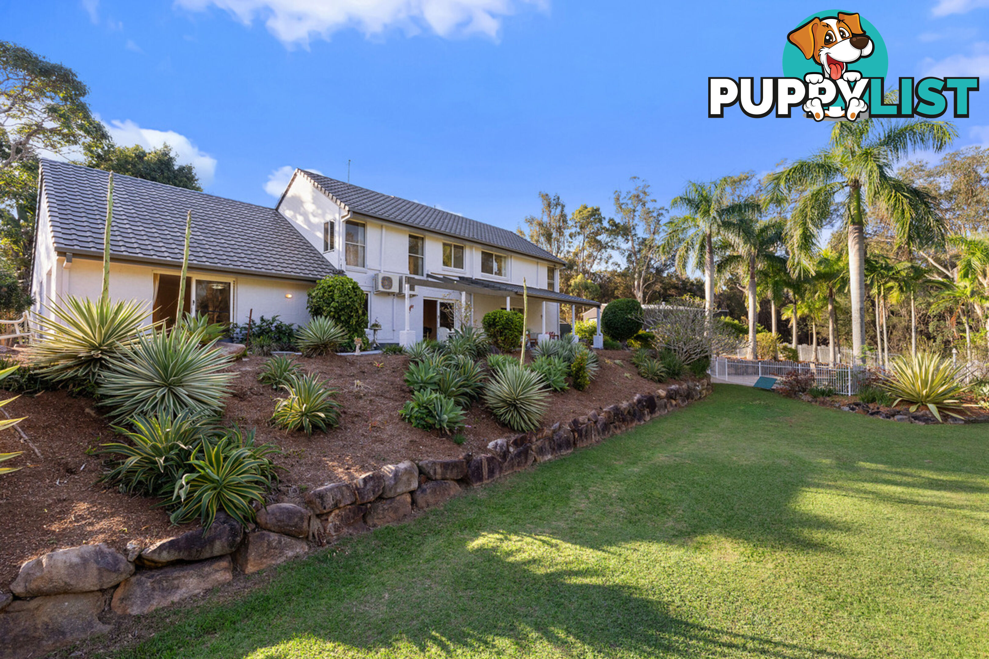 70 Hanover Drive ALEXANDRA HILLS QLD 4161