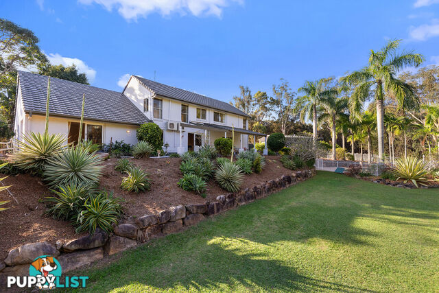 70 Hanover Drive ALEXANDRA HILLS QLD 4161