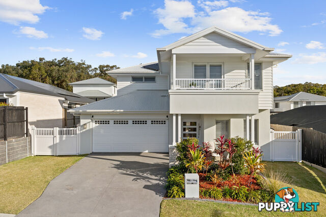 14 Brittle Street REDLAND BAY QLD 4165