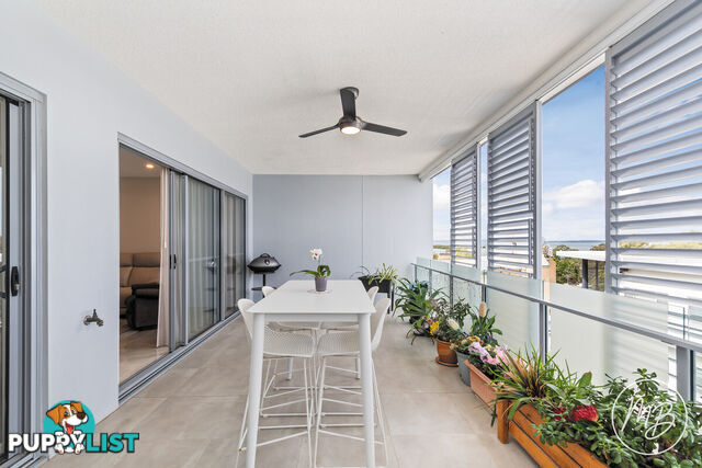 65/45 Shore Street East CLEVELAND QLD 4163