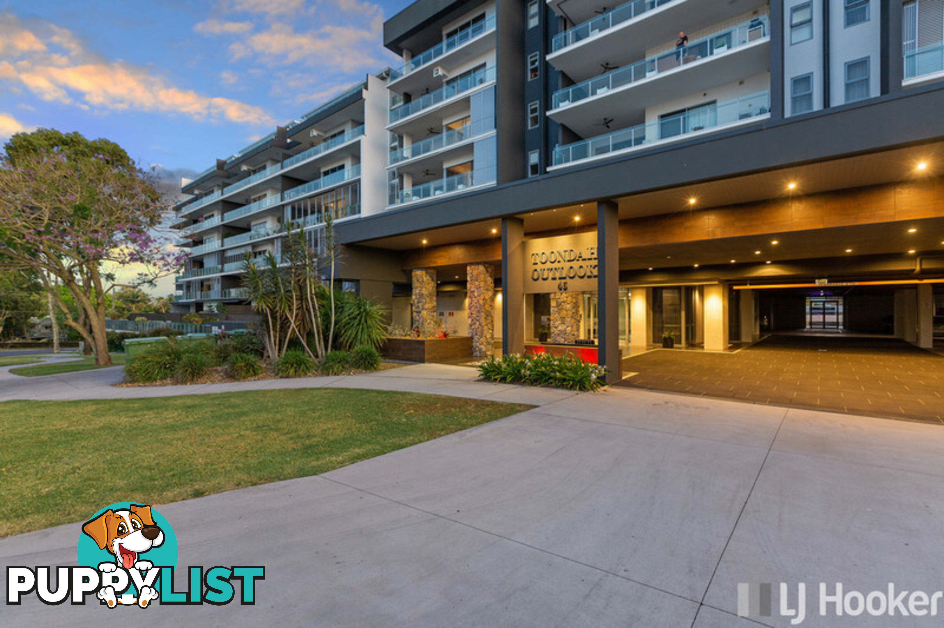 65/45 Shore Street East CLEVELAND QLD 4163