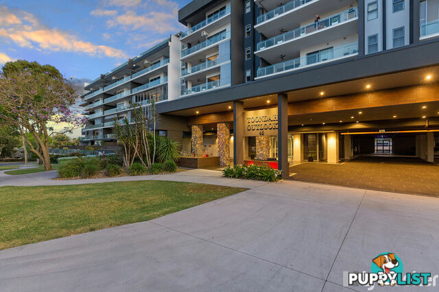 65/45 Shore Street East CLEVELAND QLD 4163