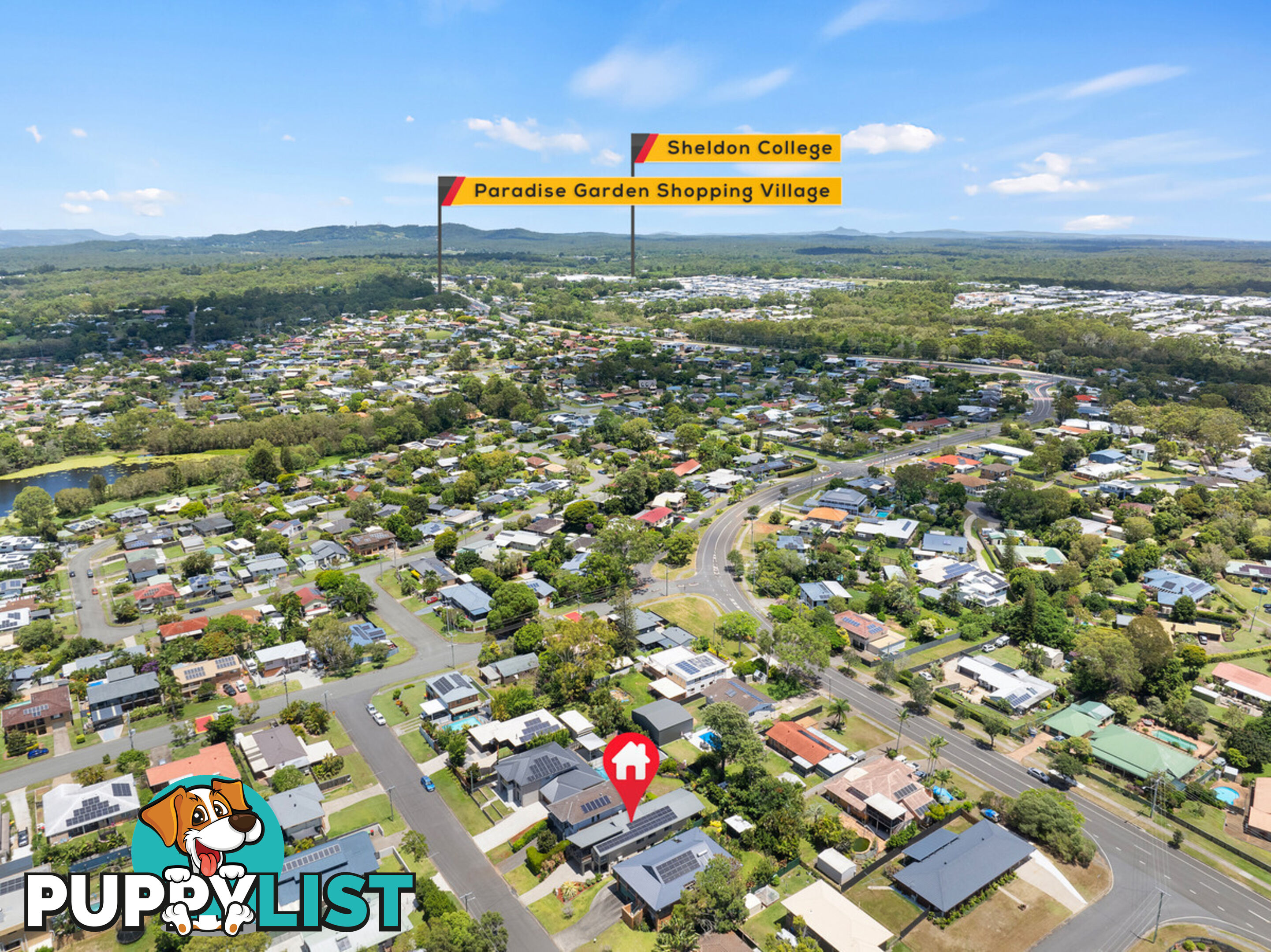13 Sunview Street THORNLANDS QLD 4164