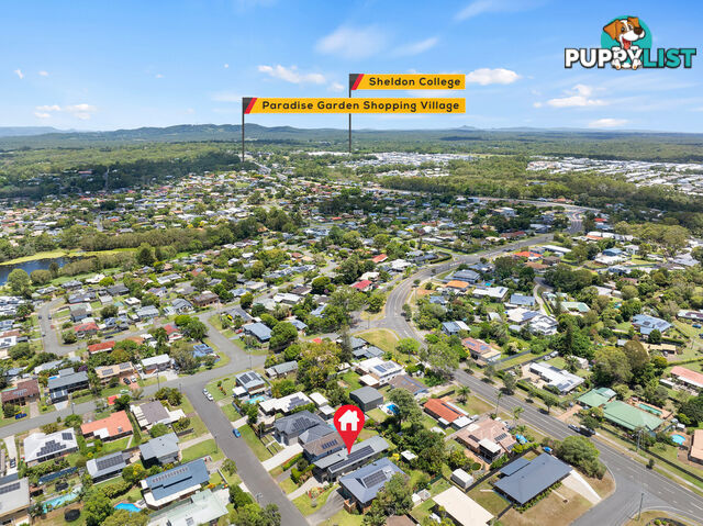 13 Sunview Street THORNLANDS QLD 4164