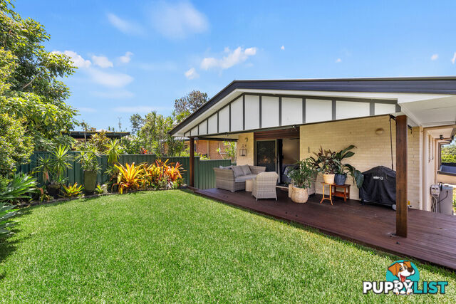 13 Sunview Street THORNLANDS QLD 4164