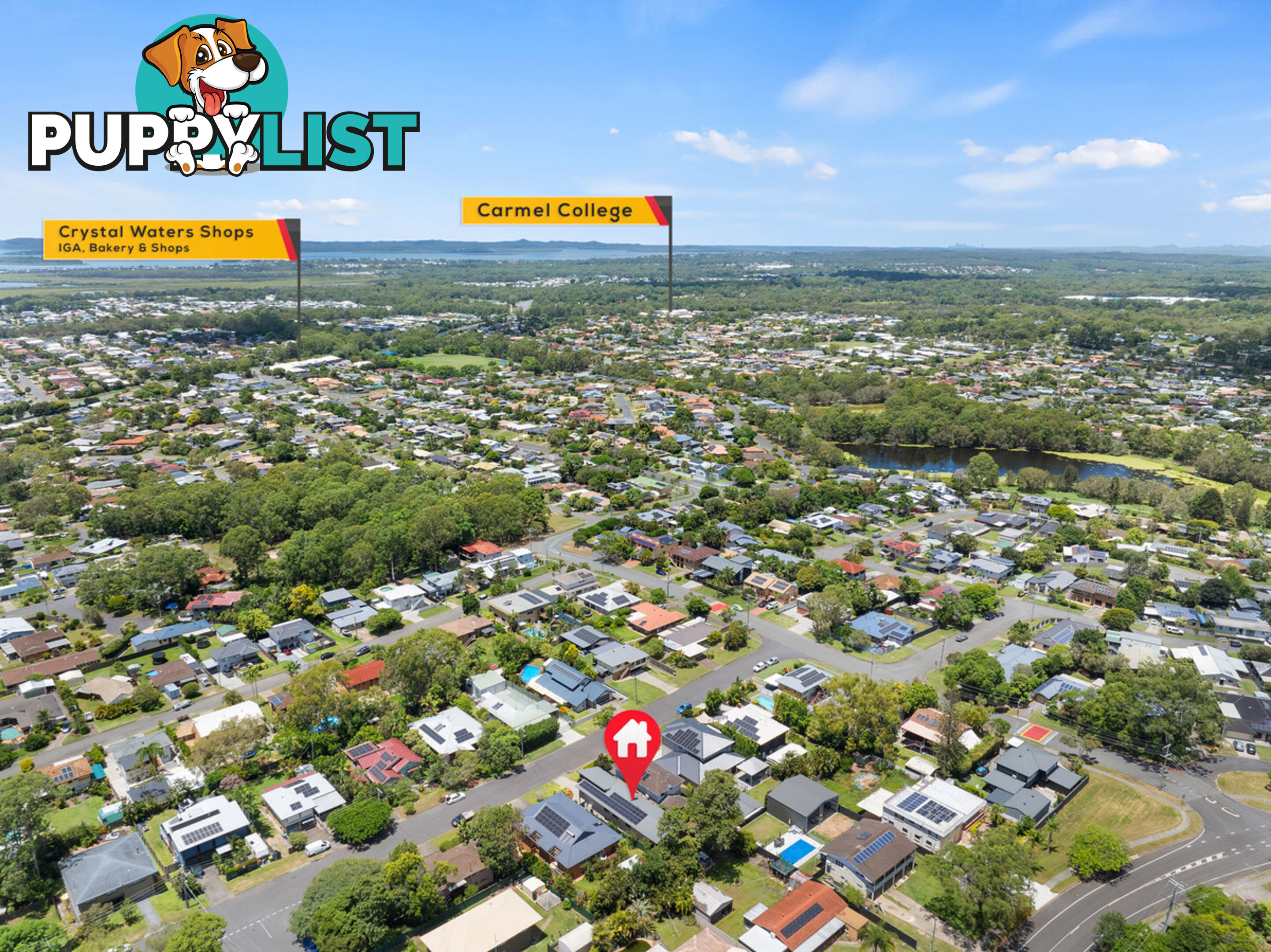 13 Sunview Street THORNLANDS QLD 4164