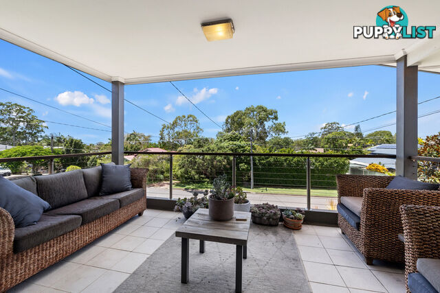 13 Sunview Street THORNLANDS QLD 4164