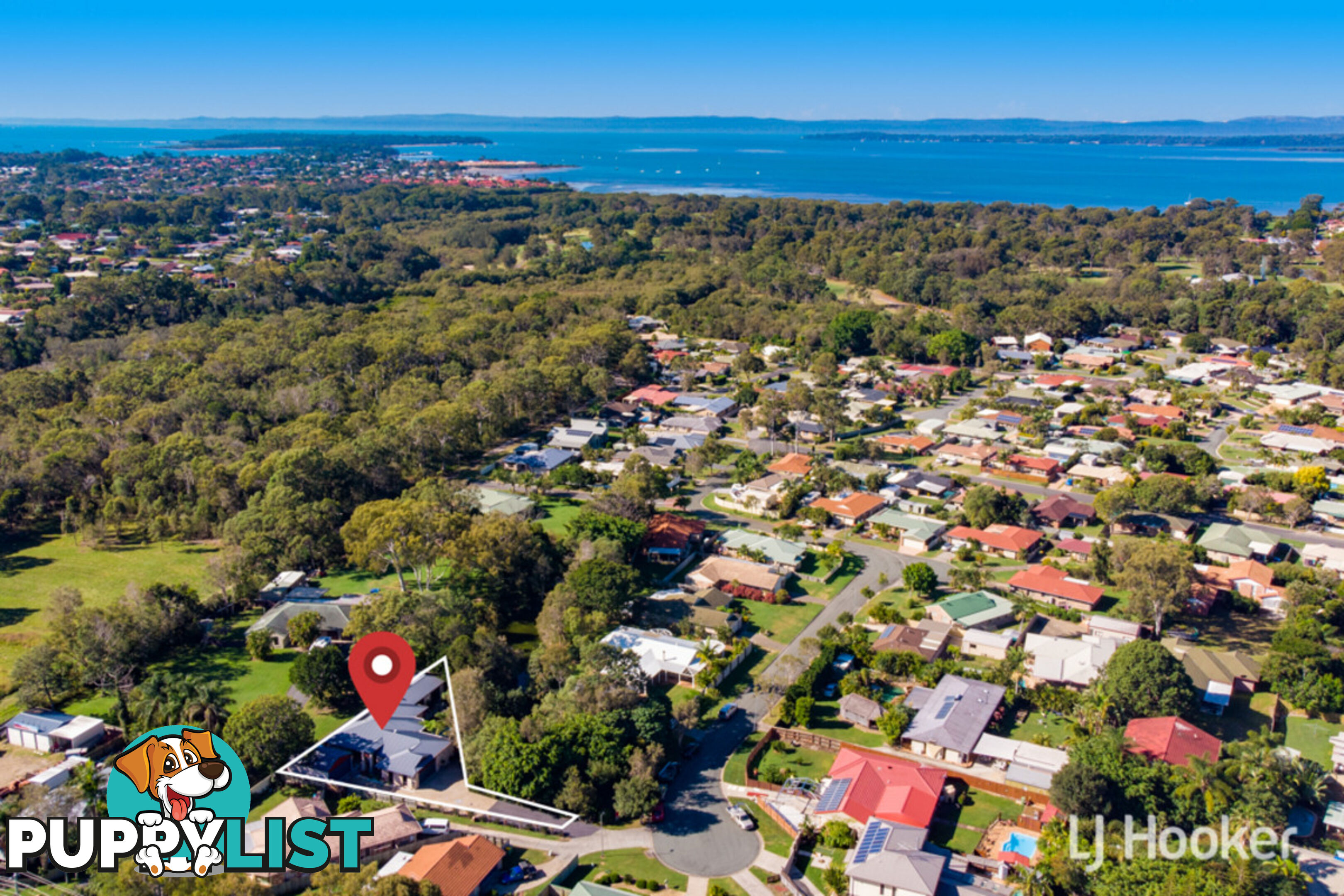 17 Jay Crescent REDLAND BAY QLD 4165