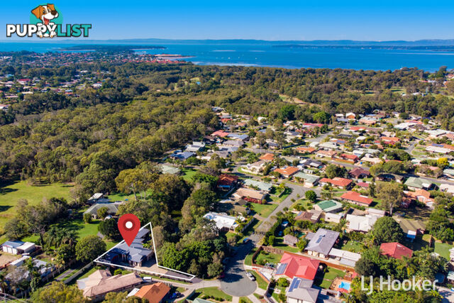 17 Jay Crescent REDLAND BAY QLD 4165