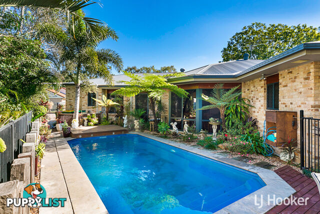 17 Jay Crescent REDLAND BAY QLD 4165