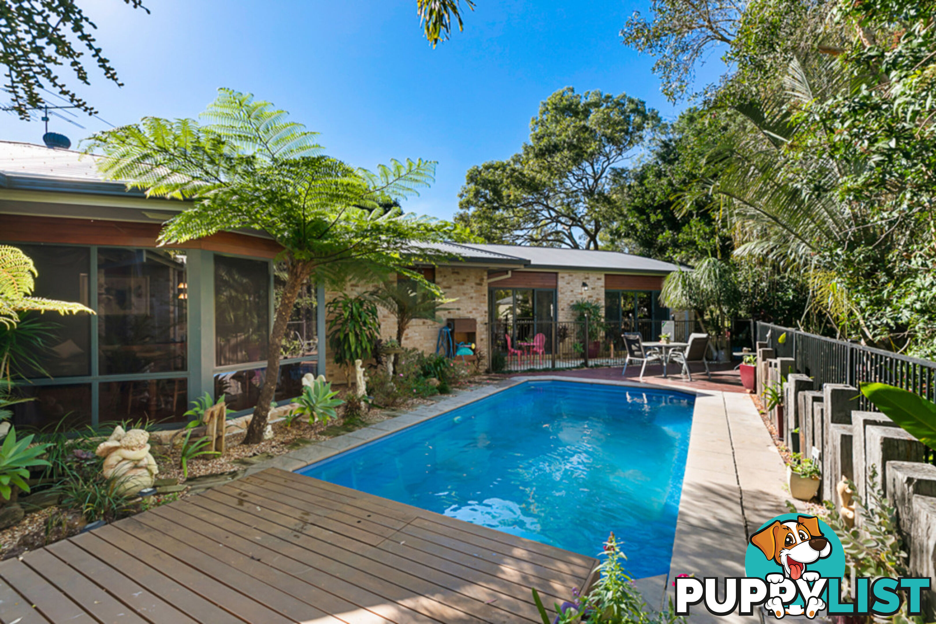 17 Jay Crescent REDLAND BAY QLD 4165