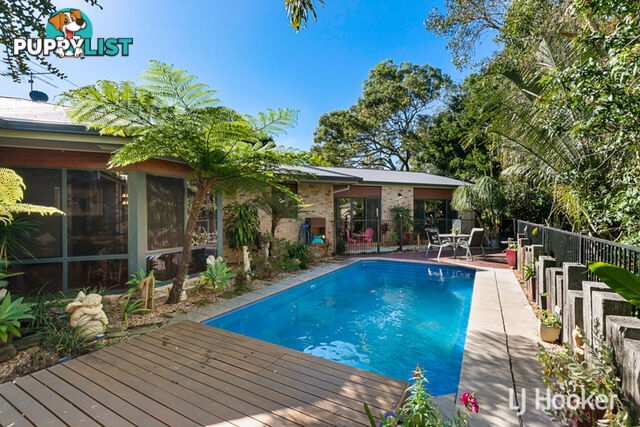 17 Jay Crescent REDLAND BAY QLD 4165