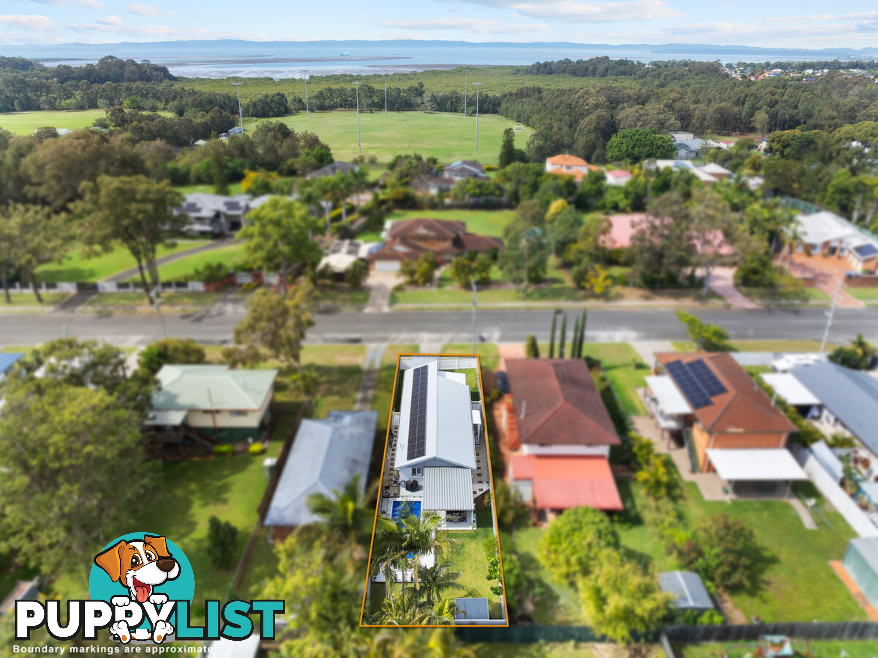 204A Fitzroy Street CLEVELAND QLD 4163