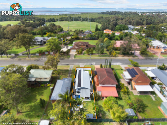 204A Fitzroy Street CLEVELAND QLD 4163