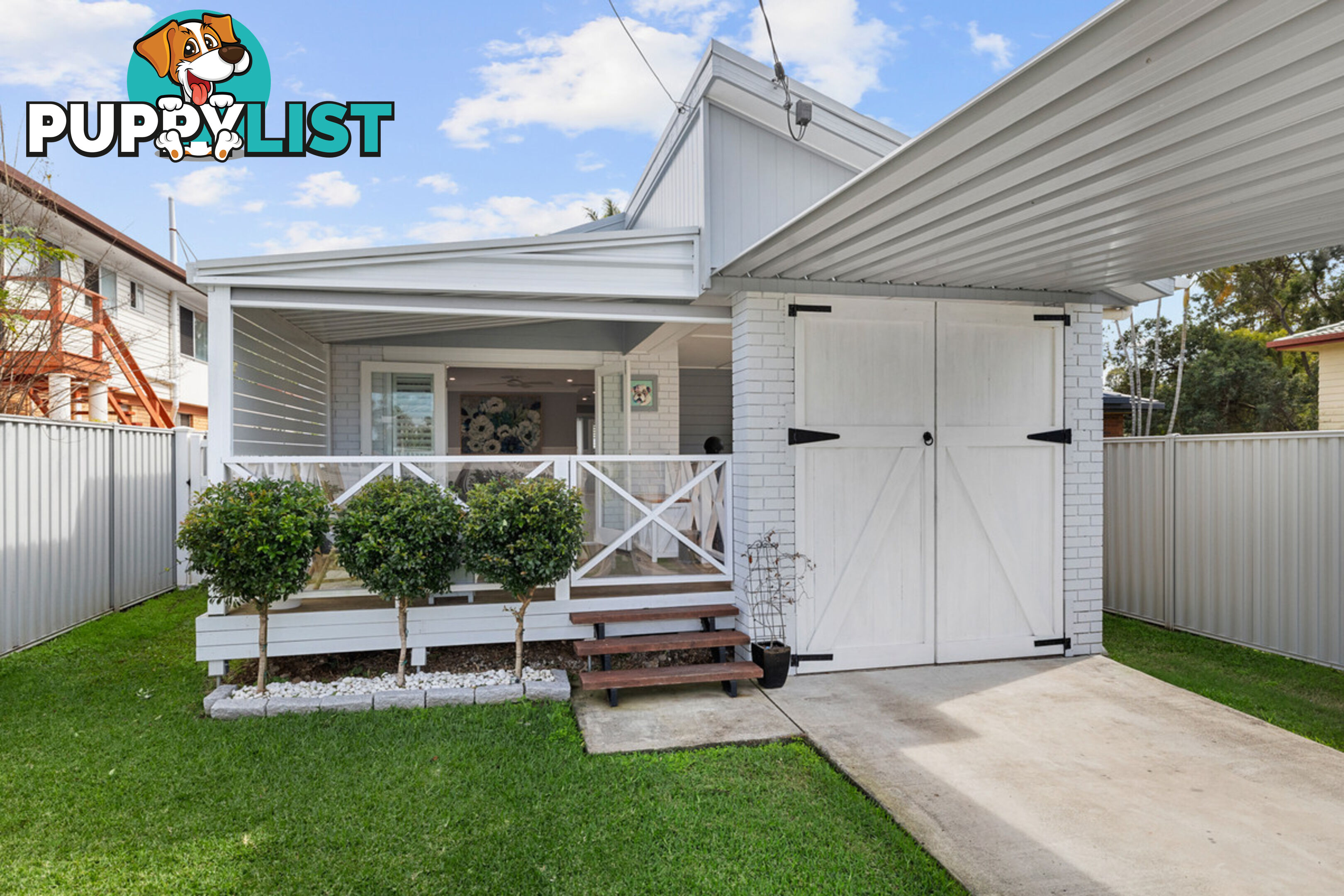 204A Fitzroy Street CLEVELAND QLD 4163