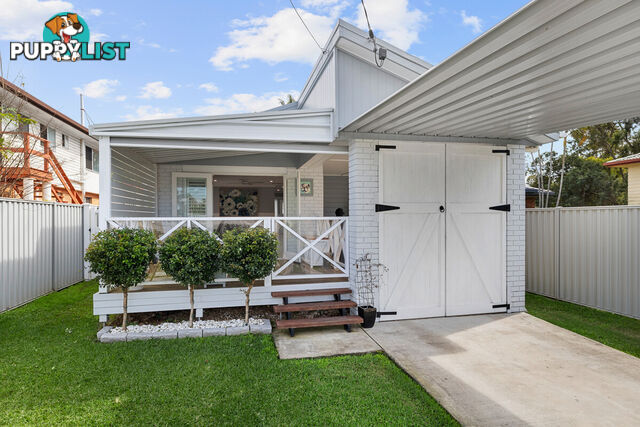 204A Fitzroy Street CLEVELAND QLD 4163