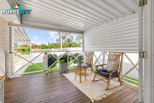 204A Fitzroy Street CLEVELAND QLD 4163