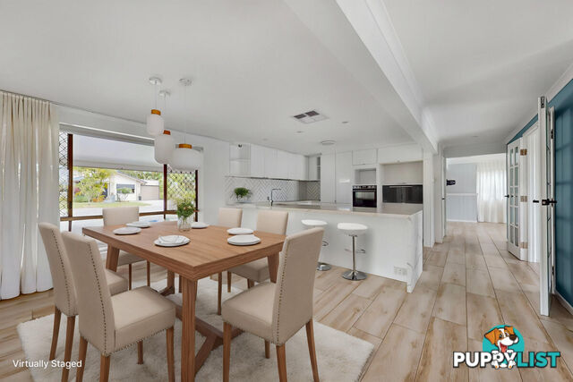 5 Peachdale Street TINGALPA QLD 4173