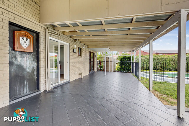5 Peachdale Street TINGALPA QLD 4173
