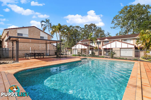 2/19 Crotona Road CAPALABA QLD 4157