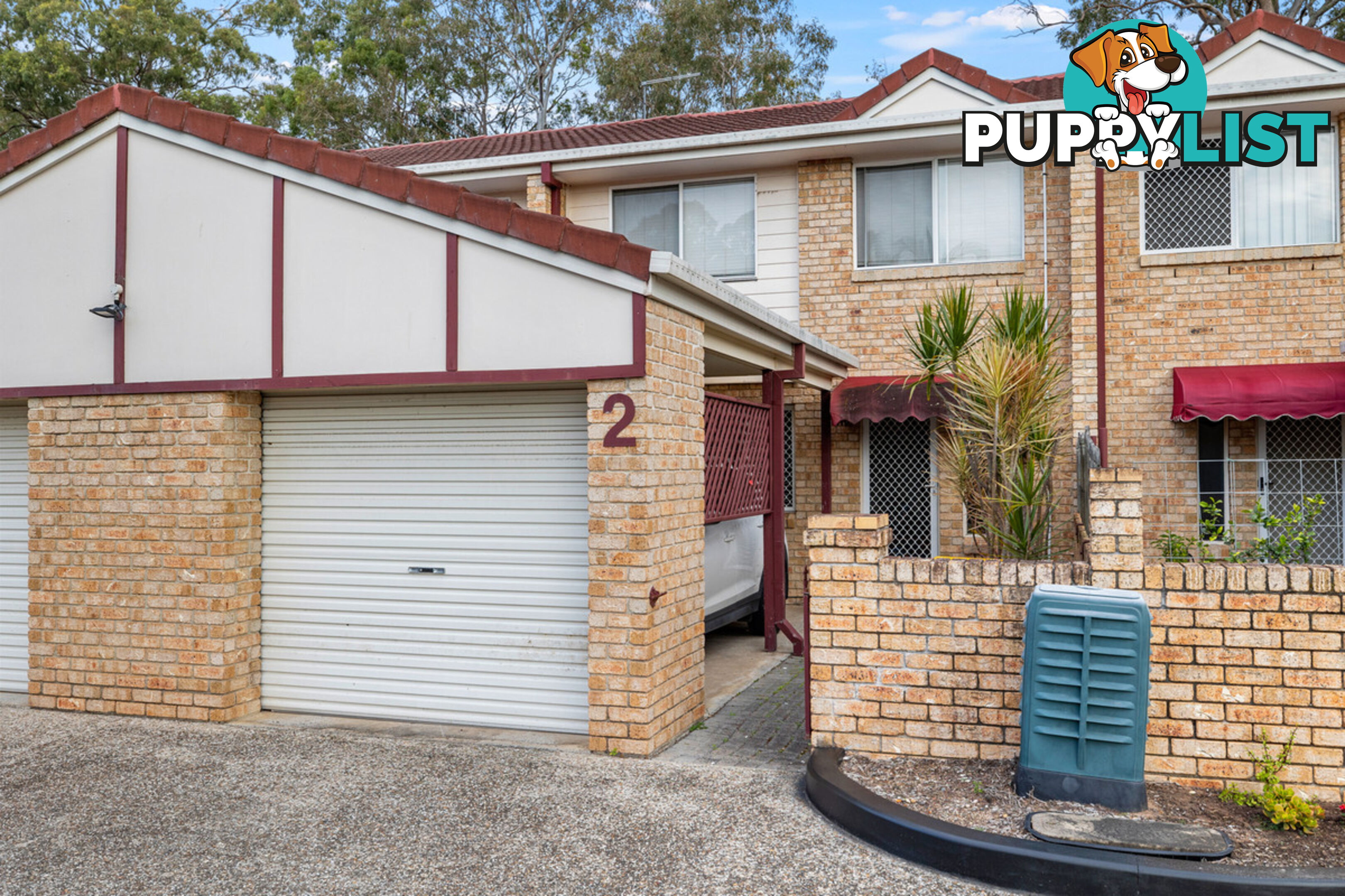 2/19 Crotona Road CAPALABA QLD 4157