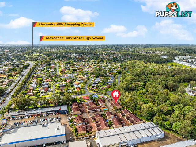 2/19 Crotona Road CAPALABA QLD 4157