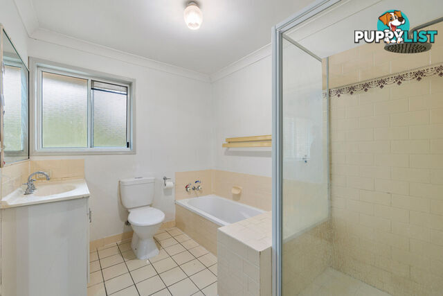 2/19 Crotona Road CAPALABA QLD 4157
