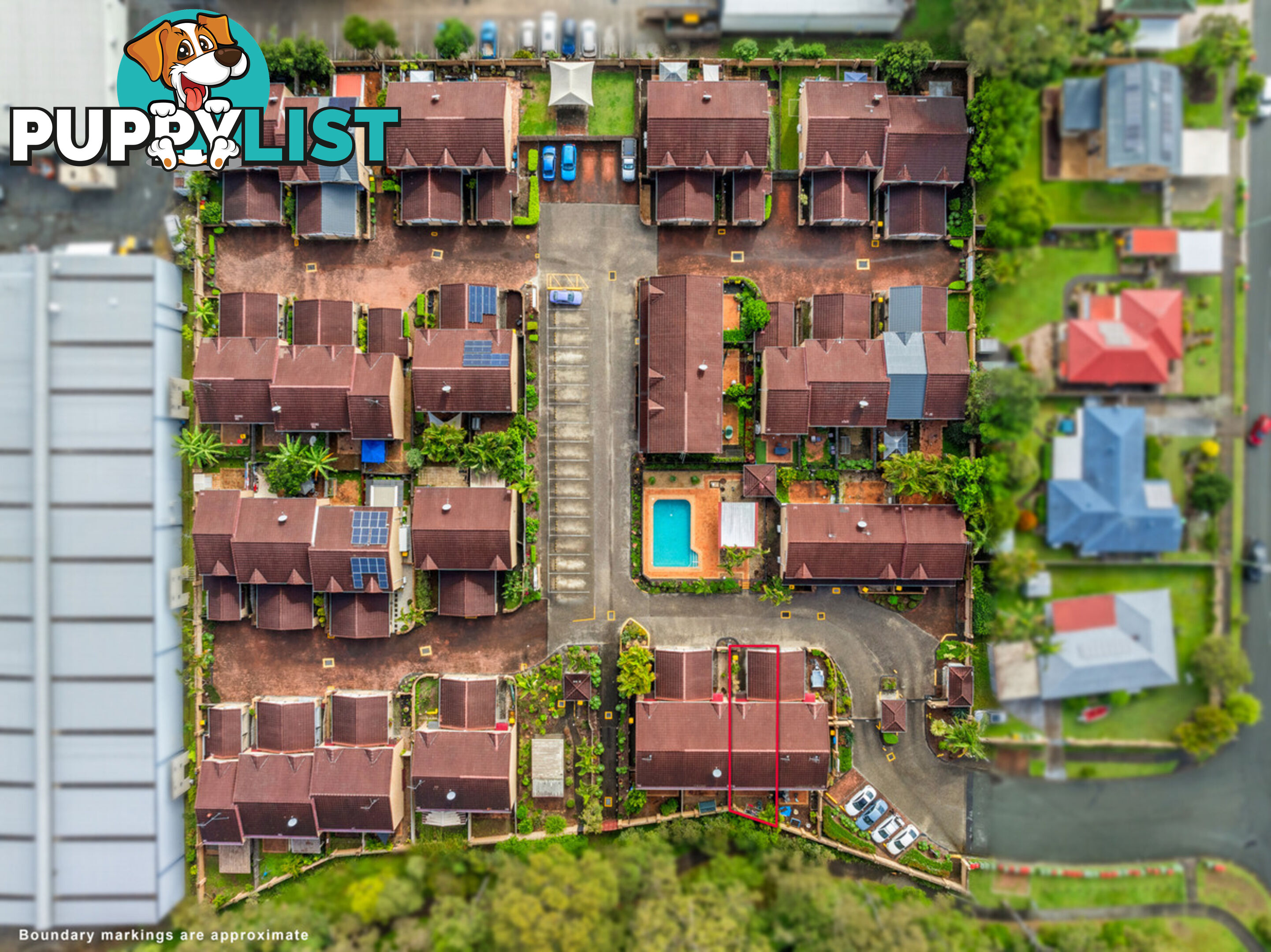 2/19 Crotona Road CAPALABA QLD 4157