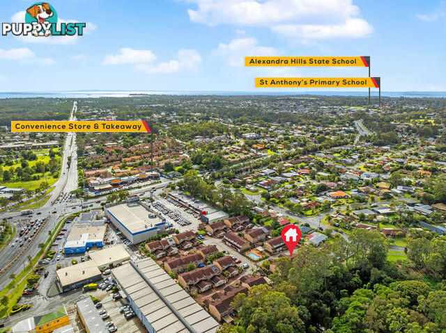 2/19 Crotona Road CAPALABA QLD 4157
