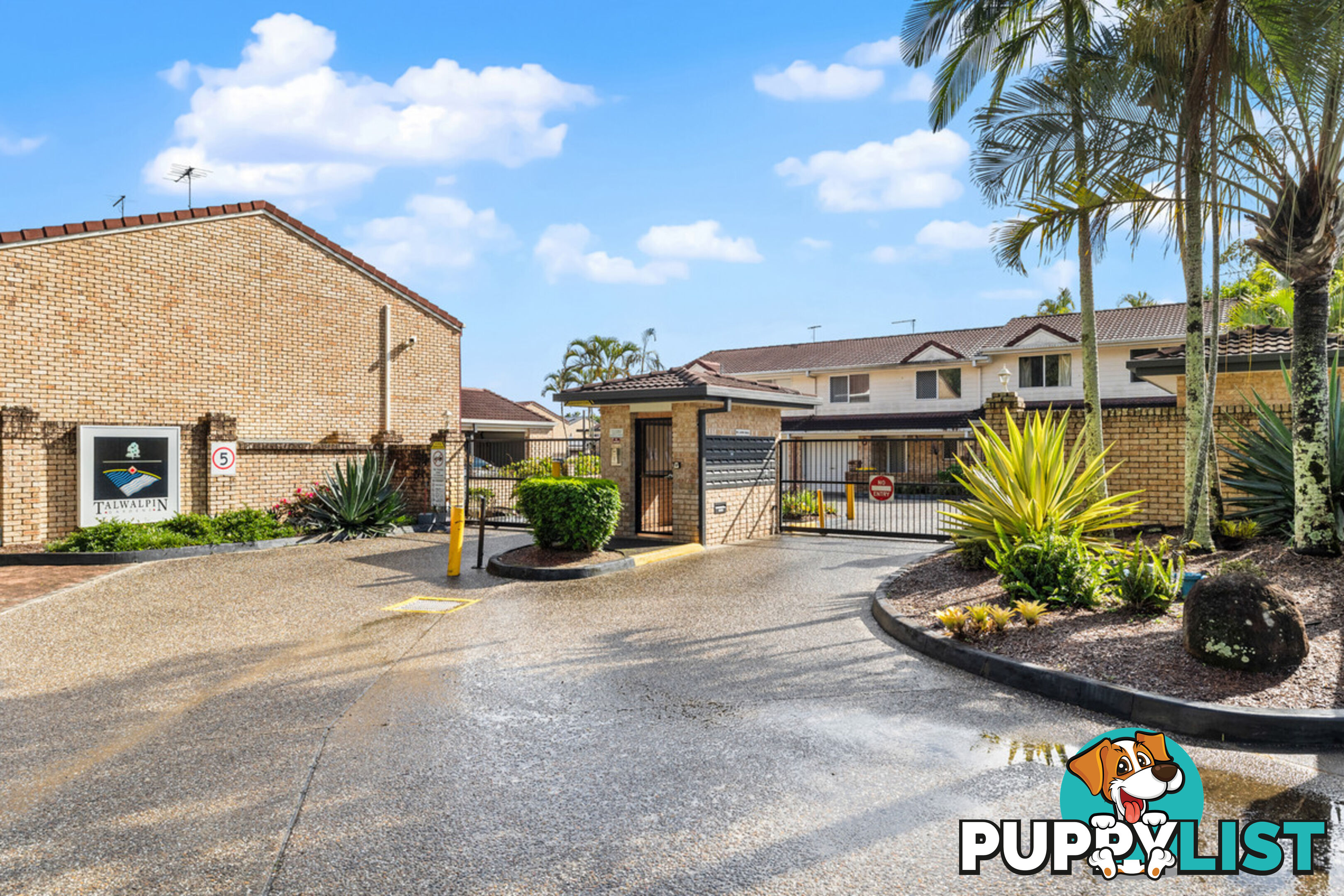 2/19 Crotona Road CAPALABA QLD 4157
