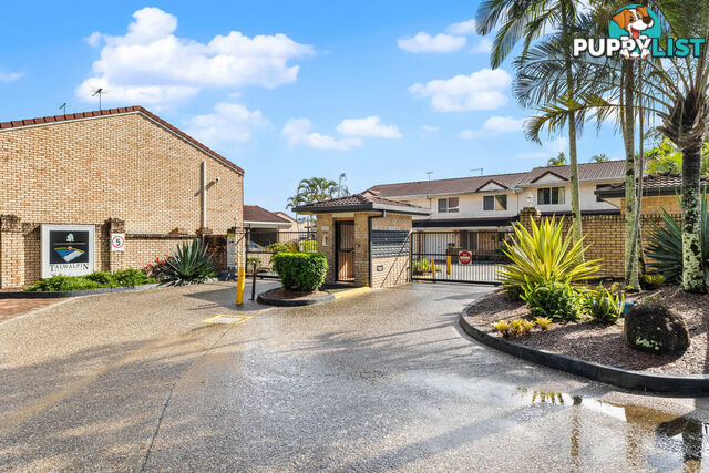 2/19 Crotona Road CAPALABA QLD 4157