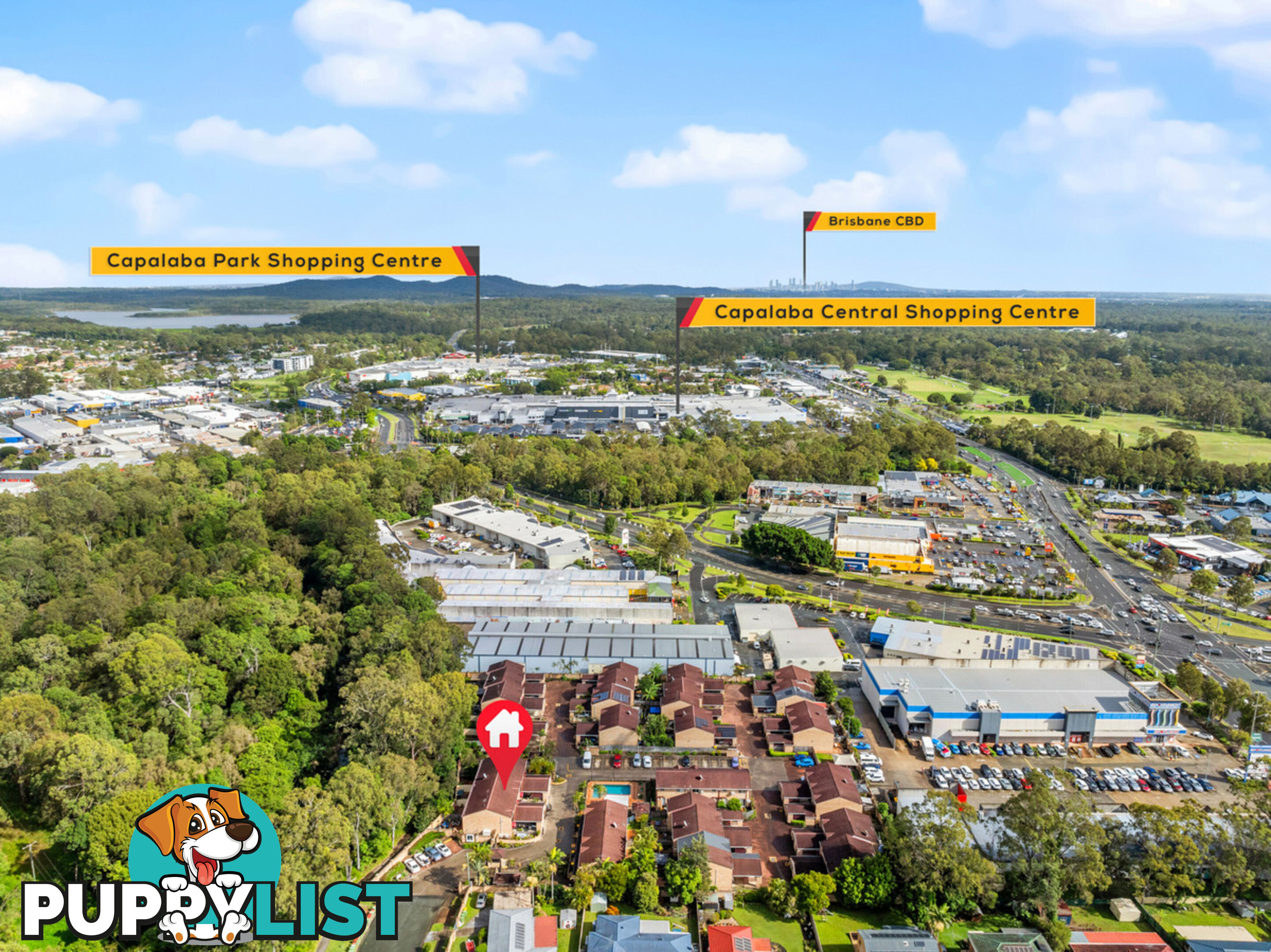 2/19 Crotona Road CAPALABA QLD 4157