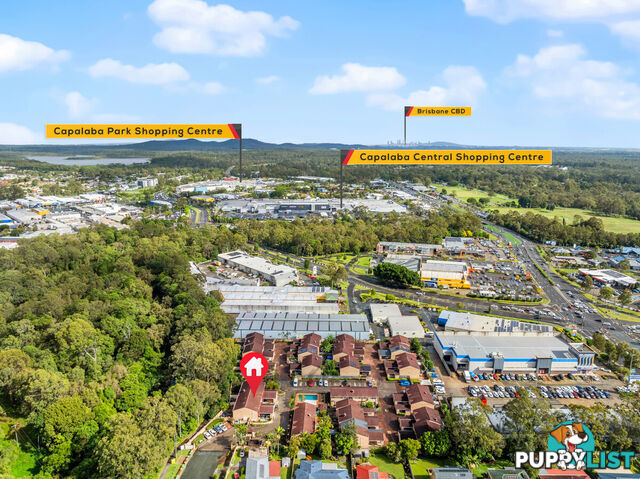 2/19 Crotona Road CAPALABA QLD 4157
