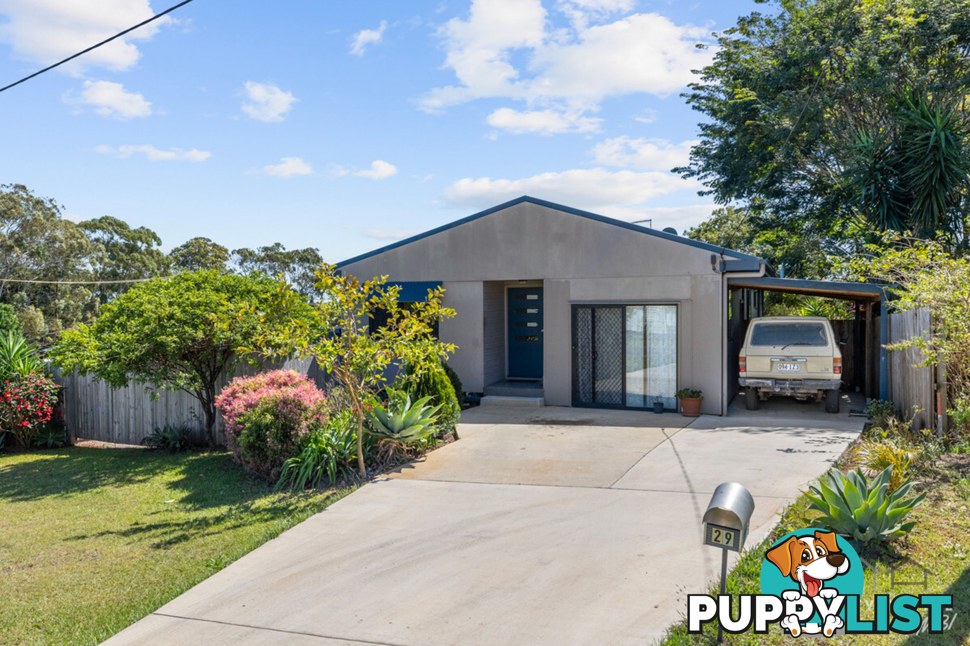 29 Highland Street RUSSELL ISLAND QLD 4184