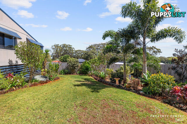 29 Highland Street RUSSELL ISLAND QLD 4184