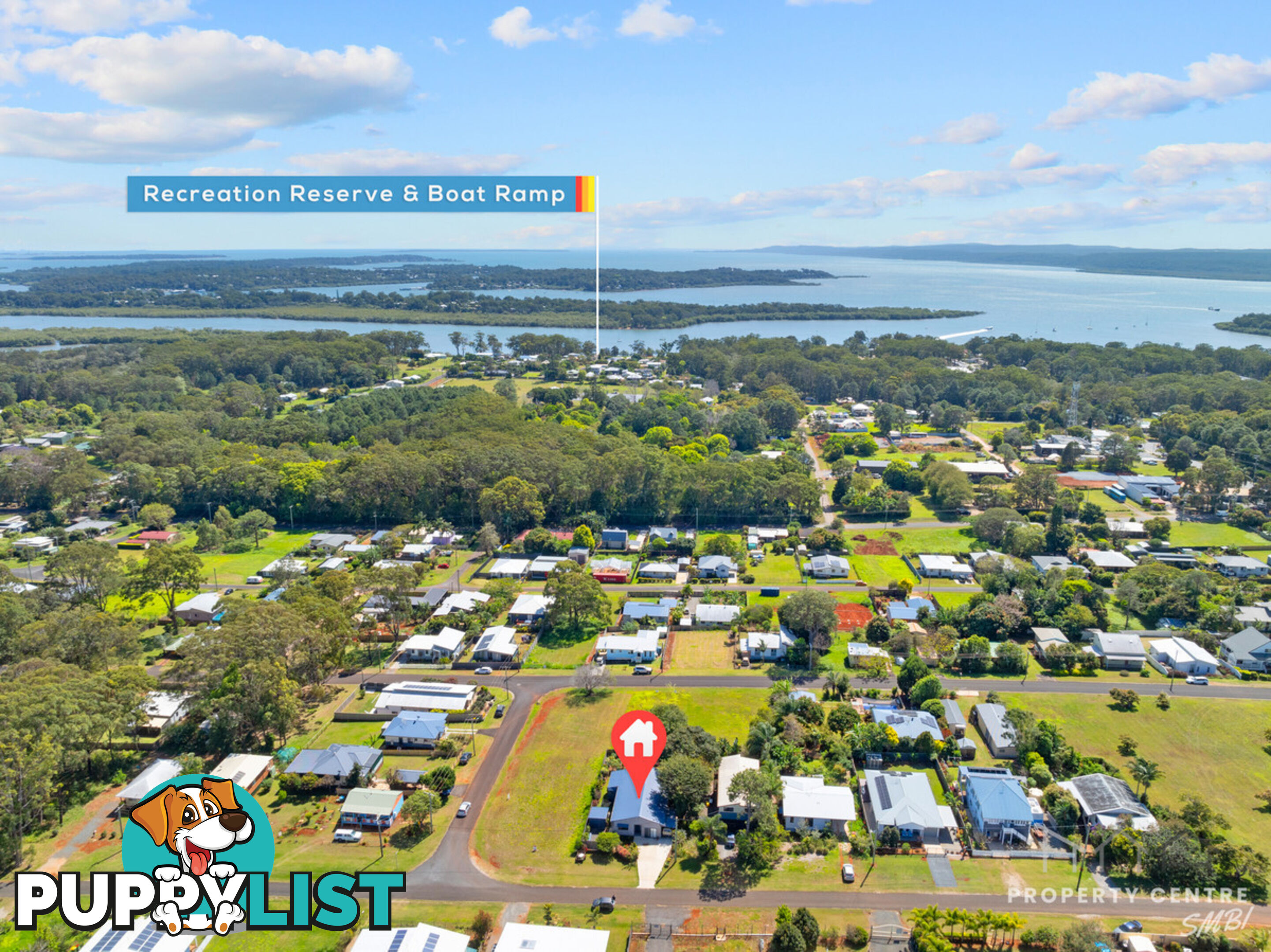 29 Highland Street RUSSELL ISLAND QLD 4184